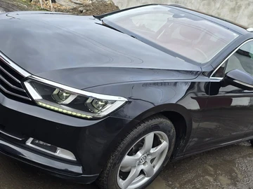 Авто Volkswagen Passat Variant 2016 № 8337754