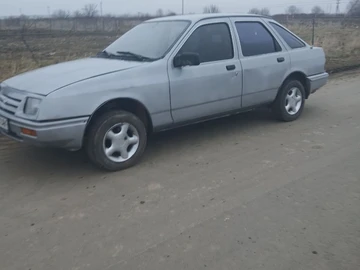 Авто Ford Sierra 1982 № 8337759