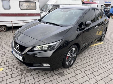 Авто Nissan Leaf 2019 № 8337762