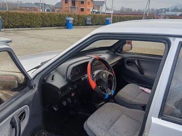 Авто ВАЗ 21099 2008 № 8337764