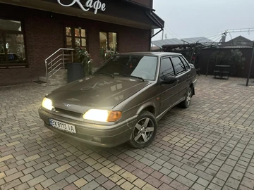 Авто ВАЗ 2115 2008 № 8337771