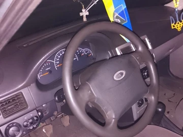 Авто ВАЗ 2170 Priora 2008 № 8337775