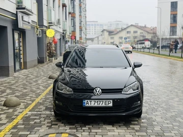 Авто Volkswagen Golf 2015 № 8337787