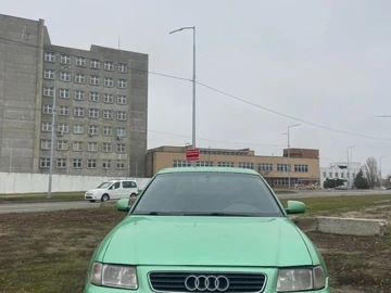 Авто Audi A3 1999 № 8337789