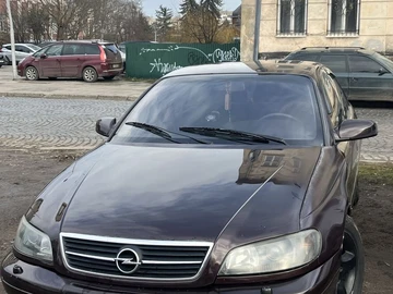 Авто Opel Omega 2001 № 8337791
