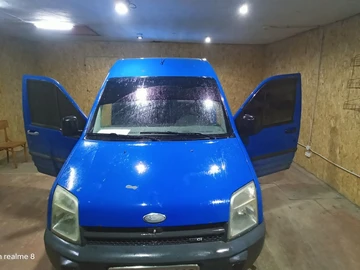 Авто Ford Transit 2004 № 8337795