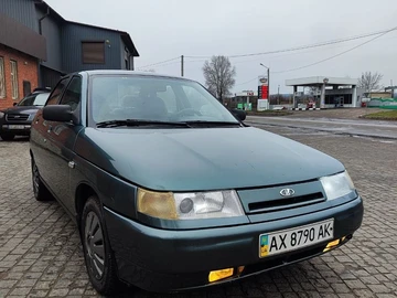 Авто ВАЗ 2110 2006 № 8337858