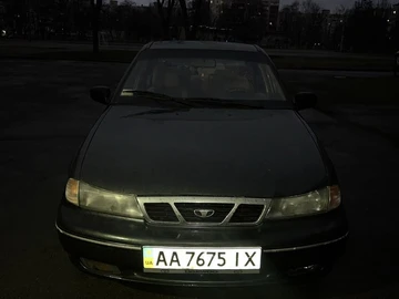 Авто Daewoo Nexia 2004 № 8337861