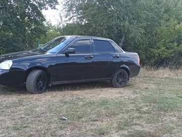 Авто ВАЗ 2170 Priora 2008 № 8337866