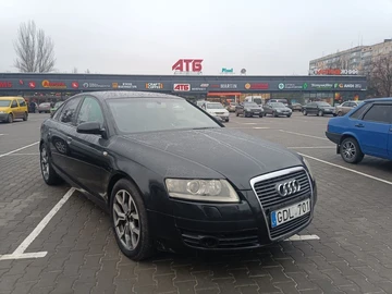 Авто Audi A6 2006 № 8337870