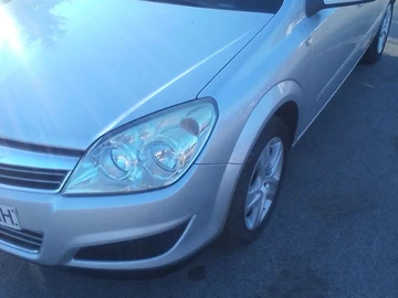 Авто Opel Astra 2009 № 8337888
