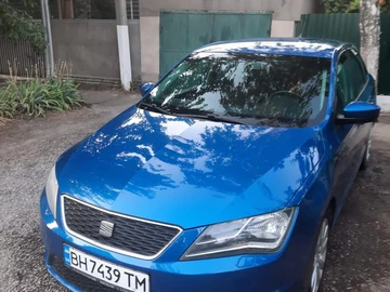 Авто SEAT Toledo 2012 № 8337890