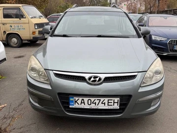Авто Hyundai Elantra 2010 № 8337891
