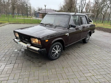 Авто ВАЗ 21053 1992 № 8337913