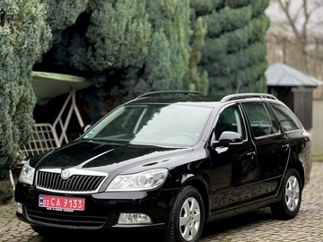Авто Skoda Octavia 2011 № 8337914