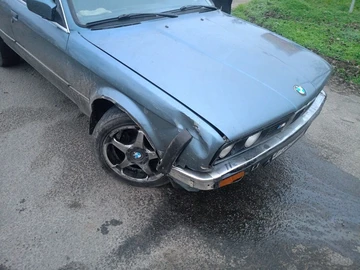 Авто BMW 3 Серия 1985 № 8337918