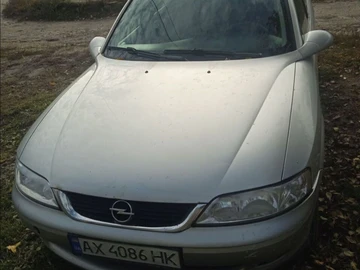 Авто Opel Vectra 2000 № 8337920