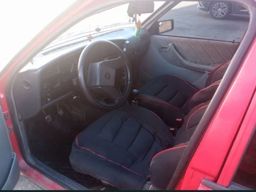 Авто Opel Ascona 1988 № 8337923