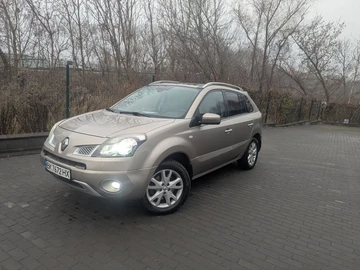 Авто Renault Koleos 2010 № 8337928