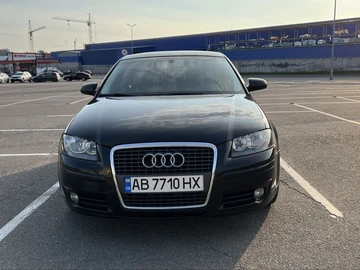Авто Audi A3 2005 № 8337929