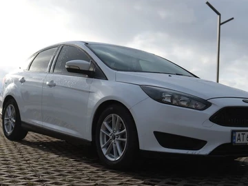 Авто Ford Focus 2017 № 8337946