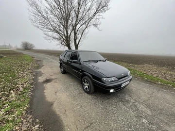 Авто ВАЗ 2114 2005 № 8337947