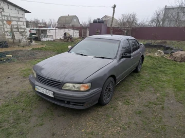 Авто Nissan Cefiro 1997 № 8337955