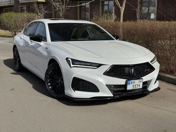 Авто Acura Tlx 2021 № 8337989