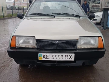 Авто ВАЗ 21099 2006 № 8337991