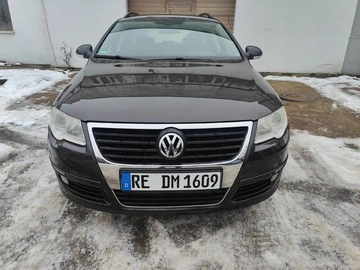 Авто Volkswagen Passat Cc 2009 № 8337997