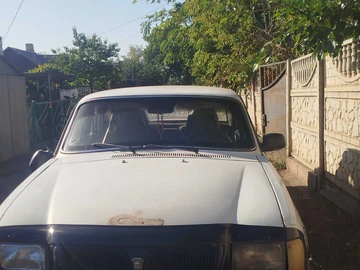 Авто ГАЗ 3110 2001 № 8338011