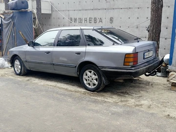 Авто Ford Scorpio 1986 № 8338082