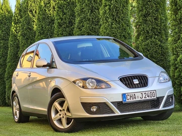 Авто SEAT Altea 2013 № 8338095