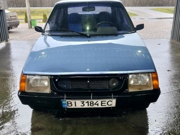 Авто ЗАЗ 1102 2003 № 8338099