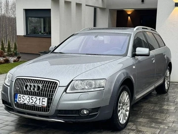 Авто Audi A6 2009 № 8338102