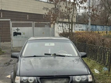 Авто Opel Vectra 1990 № 8338103