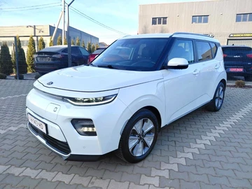 Авто KIA Soul 2019 № 8338105