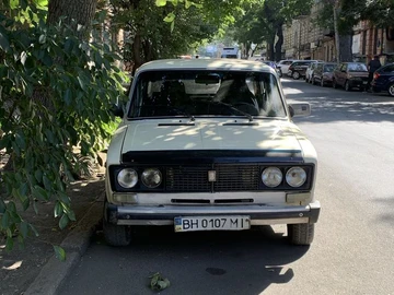 Авто ВАЗ 2106 1973 № 8338109