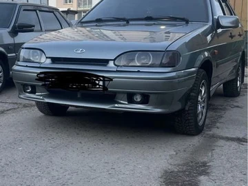 Авто ВАЗ 21072 2007 № 8338117