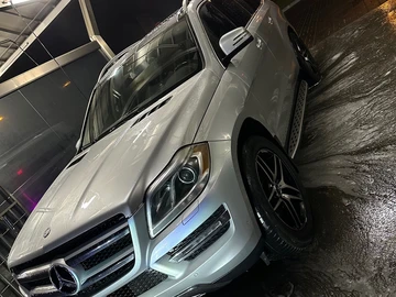 Авто Mercedes Gl Серия 2014 № 8338121