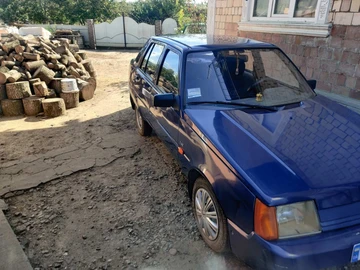 Авто ЗАЗ 1103 Slavuta 2002 № 8338122