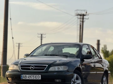 Авто Opel Omega 1996 № 8338125
