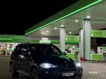 Авто BMW X5 2009 № 8338127