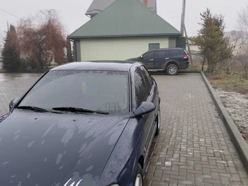 Авто Opel Vectra 2000 № 8338164