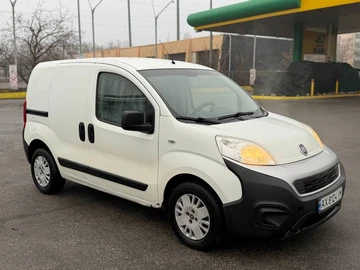 Авто Fiat Fiorino 2016 № 8338166