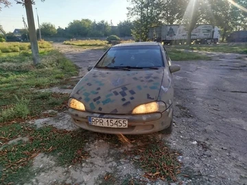 Авто Opel Tigra 1995 № 8338170
