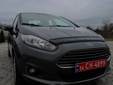 Авто Ford Canyon 2018 № 8338178