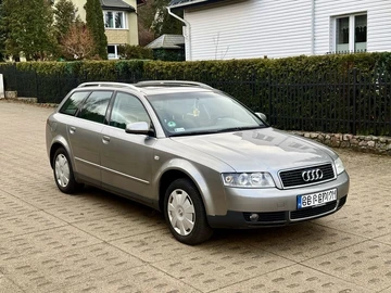 Авто Audi A5 1989 № 8338183