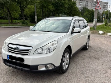 Авто Subaru Outback 2012 № 8338184