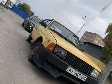 Авто  412 1991 № 8338186